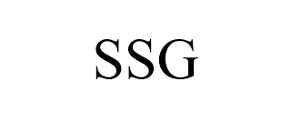 SSG trademark