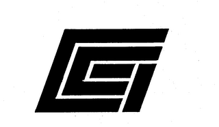 GCI trademark