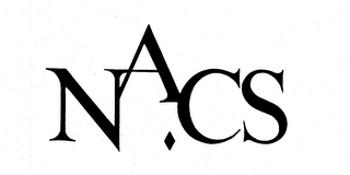 NACS trademark