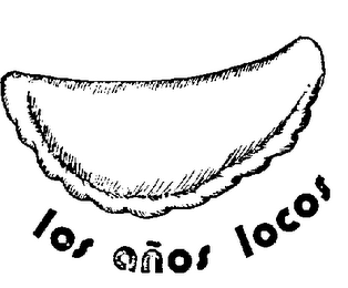 LOS ANOS LOCOS