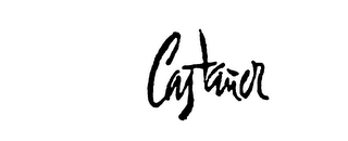 CASTANER trademark