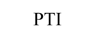 PTI trademark