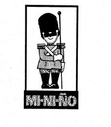 MI-NI-NO trademark