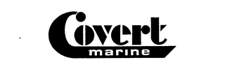 COVERT MARINE trademark