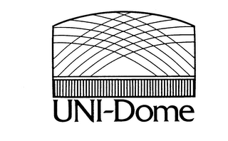 UNI-DOME trademark