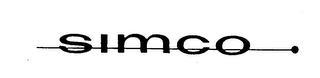 SIMCO trademark
