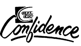CLEAN CROP CONFIDENCE