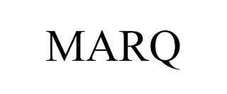 MARQ trademark