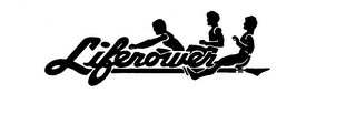 LIFEROWER trademark