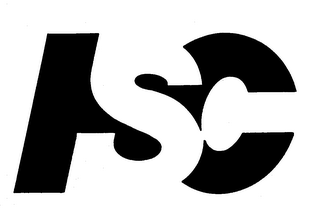 ISC trademark