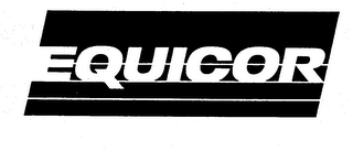 EQUICOR trademark