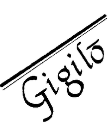 GIGILO