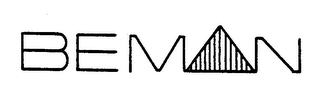 BEMAN trademark