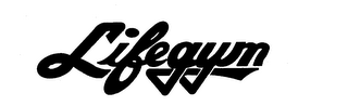 LIFEGYM trademark