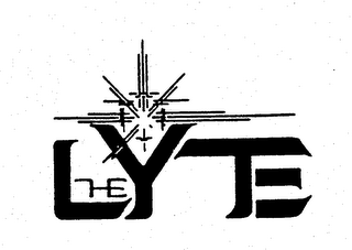 THE LYTE