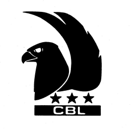 CBL trademark