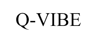Q-VIBE trademark