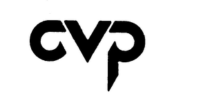 CVP trademark