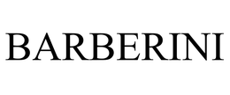 BARBERINI