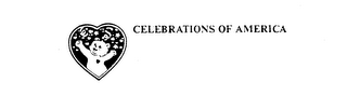 CELEBRATIONS OF AMERICA