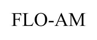 FLO-AM trademark