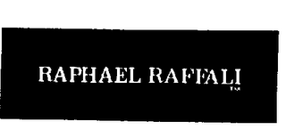 RAPHAEL RAFALI