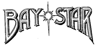 BAY STAR trademark