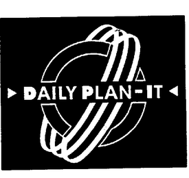 DAILY PLAN-IT