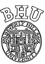 BHU BEVERLY HILLS UNIVERSITY