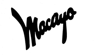 MACAYO