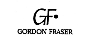 GF GORDON FRASER