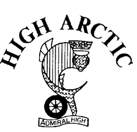 HIGH ARCTIC ADMIRAL HIGH