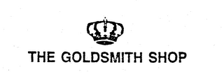 THE GOLDSMITH SHOP