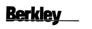 BERKLEY trademark