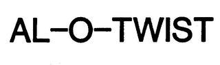 AL-O-TWIST trademark