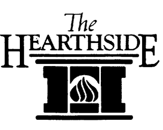 THE HEARTHSIDE