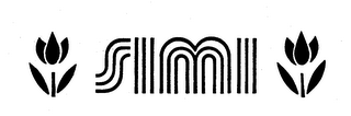 SIMI trademark