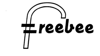 FREEBEE trademark