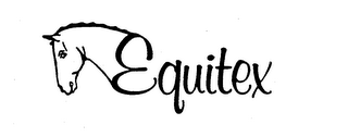 EQUITEX trademark