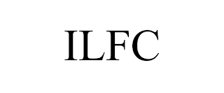 ILFC trademark