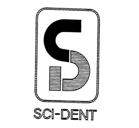 S SCI-DENT