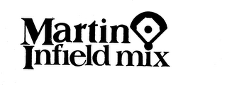 MARTIN INFIELD MIX