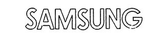 SAMSUNG trademark