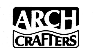 ARCH CRAFTERS trademark