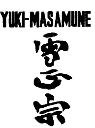 YUKI-MASAMUNE