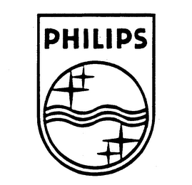 PHILIPS trademark