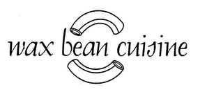 WAX BEAN CUISINE