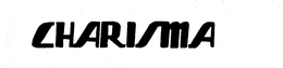 CHARISMA trademark