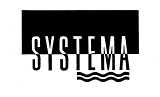 SYSTEMA trademark