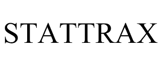STATTRAX trademark